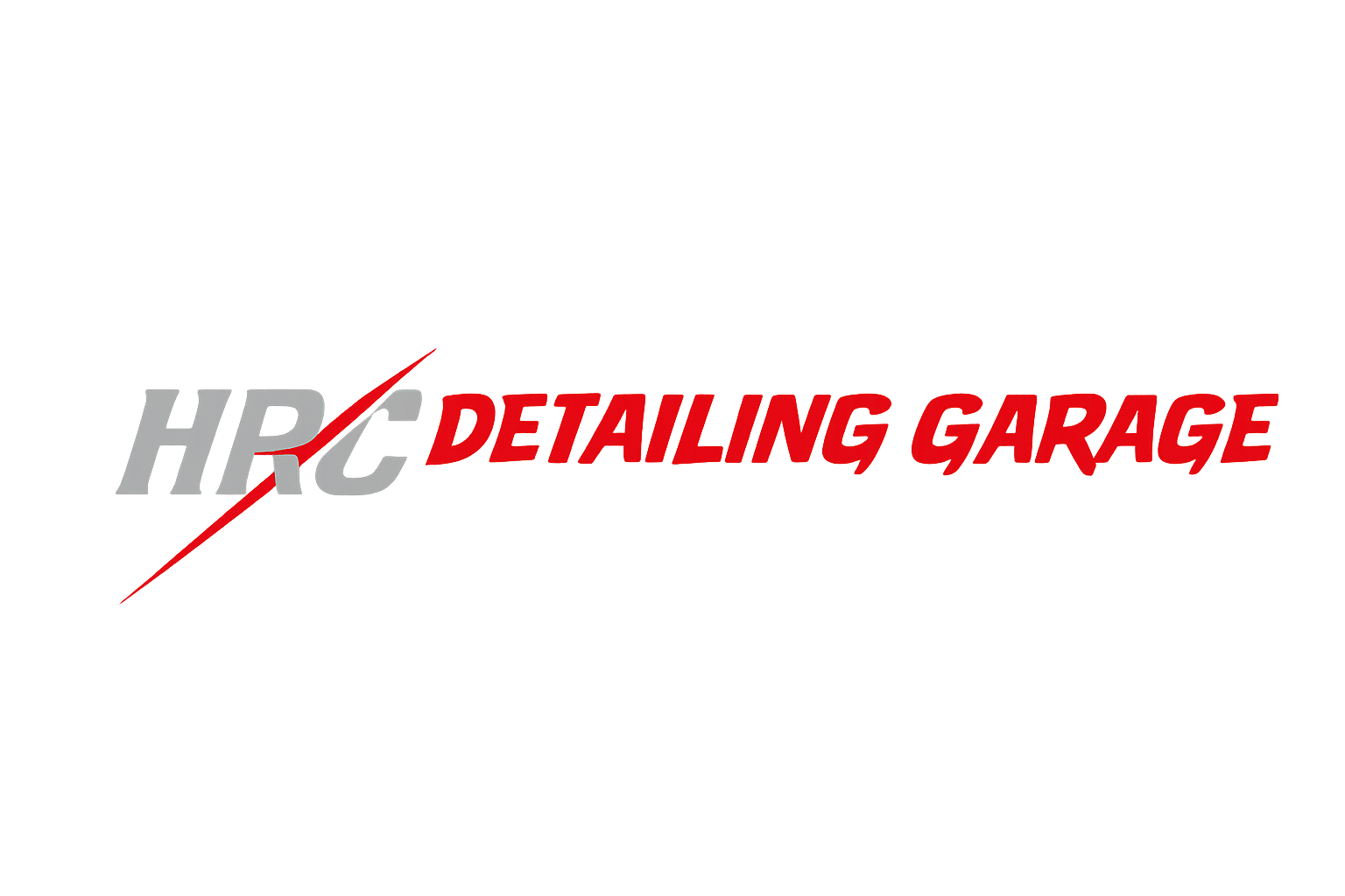 HRC DETAILING GARAGE